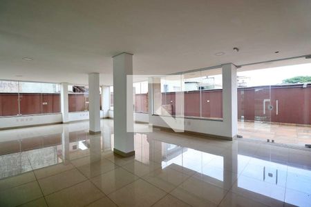 Apartamento à venda com 67m², 2 quartos e 2 vagasÁrea comum - Salão de festas