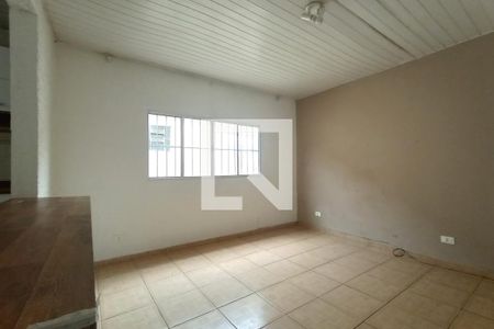 Sala de casa para alugar com 1 quarto, 100m² em Cangaíba, São Paulo