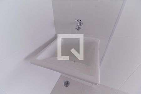 Apartamento à venda com 28m², 1 quarto e sem vaga Apartamento à venda com 28m², 1 quarto e sem vagaÁrea de Serviço