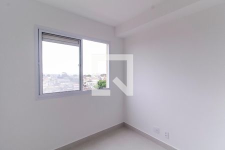 Sala de apartamento à venda com 1 quarto, 28m² em Jardim Adutora, São Paulo