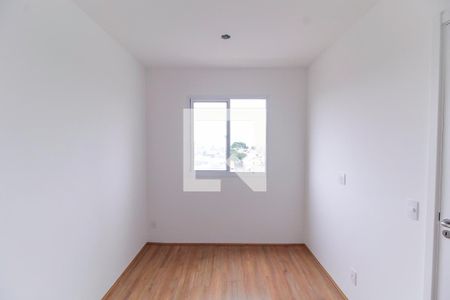 Suíte de apartamento à venda com 1 quarto, 28m² em Jardim Adutora, São Paulo