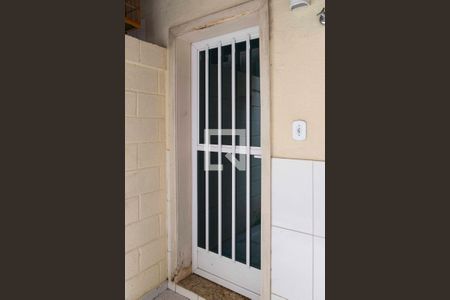 Casa de condomínio para alugar com 66m², 2 quartos e 1 vaga Casa de condomínio para alugar com 66m², 2 quartos e 1 vagaÁrea de Serviço