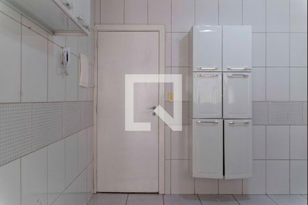 Casa de condomínio para alugar com 66m², 2 quartos e 1 vaga Casa de condomínio para alugar com 66m², 2 quartos e 1 vagaCozinha
