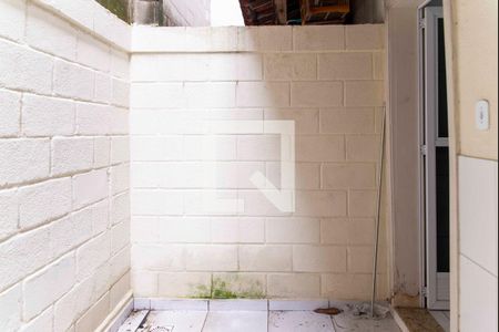 Casa de condomínio para alugar com 66m², 2 quartos e 1 vaga Casa de condomínio para alugar com 66m², 2 quartos e 1 vagaÁrea de Serviço