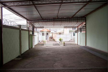Casa de condomínio para alugar com 66m², 2 quartos e 1 vaga Casa de condomínio para alugar com 66m², 2 quartos e 1 vagaÁrea comum - Churrasqueira