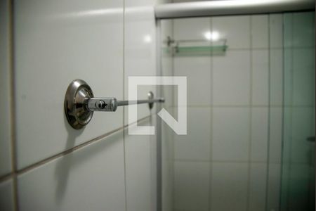 Casa de condomínio para alugar com 66m², 2 quartos e 1 vaga Casa de condomínio para alugar com 66m², 2 quartos e 1 vagaBanheiro 2