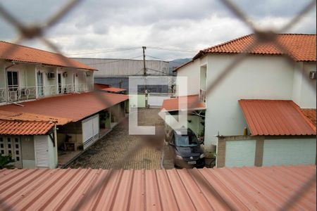 Casa de condomínio para alugar com 66m², 2 quartos e 1 vaga Casa de condomínio para alugar com 66m², 2 quartos e 1 vagaVista quarto 1
