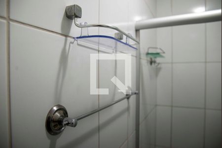 Casa de condomínio para alugar com 66m², 2 quartos e 1 vaga Casa de condomínio para alugar com 66m², 2 quartos e 1 vagaBanheiro 1
