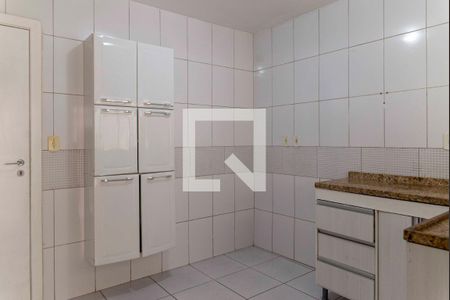 Casa de condomínio para alugar com 66m², 2 quartos e 1 vaga Casa de condomínio para alugar com 66m², 2 quartos e 1 vagaCozinha