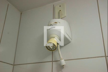 Casa de condomínio para alugar com 66m², 2 quartos e 1 vaga Casa de condomínio para alugar com 66m², 2 quartos e 1 vagaBanheiro 2