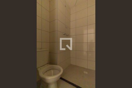 banheiro de apartamento à venda com 1 quarto, 30m² em Mooca, São Paulo