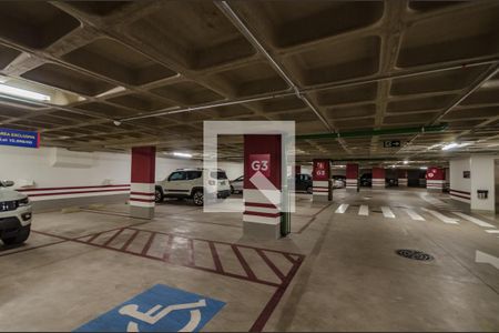 Studio para alugar com 78m², 1 quarto e 1 vagaÁrea comum