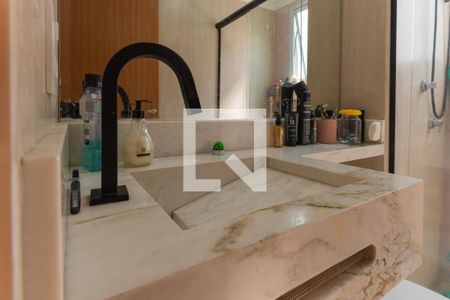 Apartamento para alugar com 42m², 2 quartos e 1 vagaBanheiro