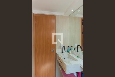Apartamento para alugar com 42m², 2 quartos e 1 vagaBanheiro