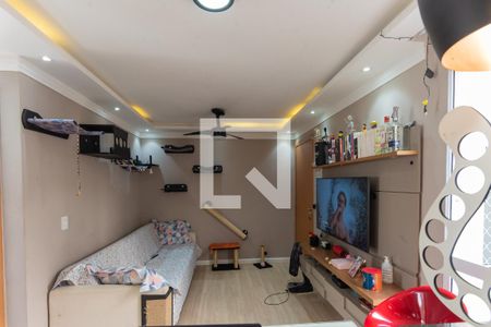 Apartamento para alugar com 42m², 2 quartos e 1 vagaCozinha