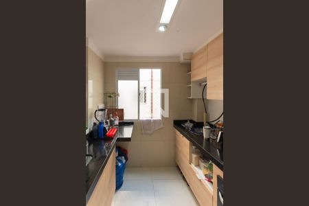 Apartamento para alugar com 42m², 2 quartos e 1 vagaCozinha