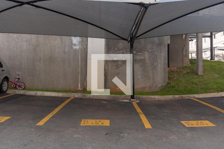 Apartamento para alugar com 42m², 2 quartos e 1 vagaGaragem