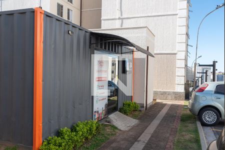 Apartamento para alugar com 42m², 2 quartos e 1 vagaLoja de Conveniência