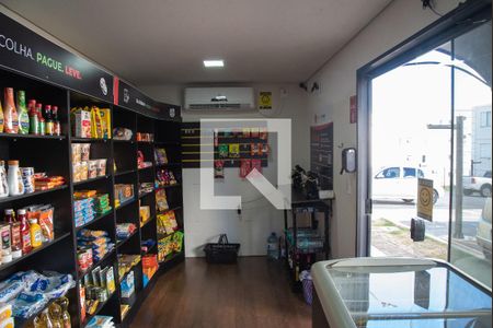 Apartamento para alugar com 42m², 2 quartos e 1 vagaLoja de Conveniência