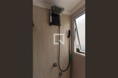 Apartamento para alugar com 42m², 2 quartos e 1 vagaBanheiro