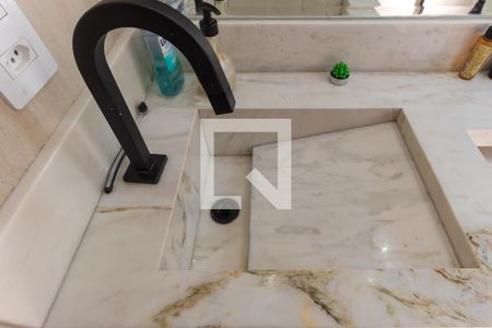 Apartamento para alugar com 42m², 2 quartos e 1 vagaBanheiro