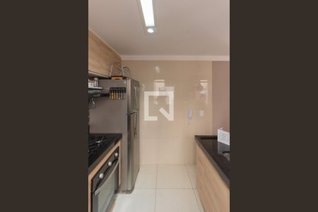 Apartamento para alugar com 42m², 2 quartos e 1 vagaCozinha