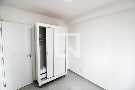 Apartamento para alugar com 25m², 1 quarto e sem vagaQuarto