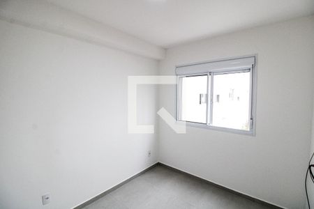 Quarto de apartamento para alugar com 1 quarto, 25m² em Vila Butantã, São Paulo