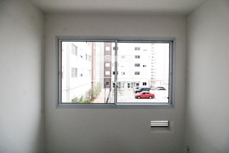 Sala/Cozinha de apartamento para alugar com 1 quarto, 25m² em Vila Butantã, São Paulo