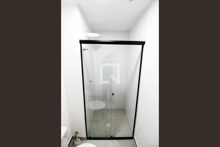 Apartamento para alugar com 25m², 1 quarto e sem vagaBanheiro