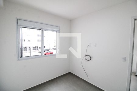 Apartamento para alugar com 25m², 1 quarto e sem vagaQuarto