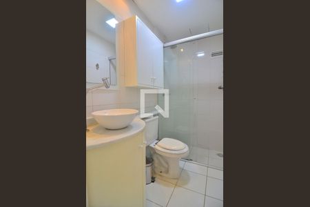 Apartamento para alugar com 40m², 1 quarto e 1 vagaBanheiro