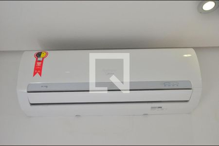 Apartamento para alugar com 40m², 1 quarto e 1 vagaAr condicionado