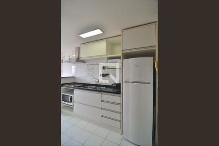 Apartamento para alugar com 40m², 1 quarto e 1 vagaCozinha