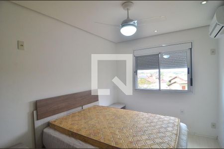 Apartamento para alugar com 40m², 1 quarto e 1 vagaQuarto 1