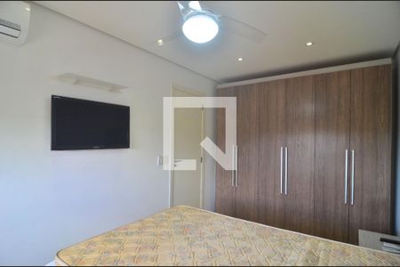 Apartamento para alugar com 40m², 1 quarto e 1 vagaQuarto 1