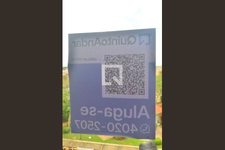 Apartamento para alugar com 40m², 1 quarto e 1 vagaInstalação da plaquinha