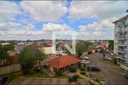 Apartamento para alugar com 40m², 1 quarto e 1 vagaVista Sala