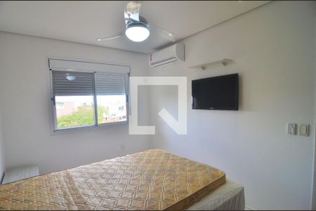 Apartamento para alugar com 40m², 1 quarto e 1 vagaQuarto 1