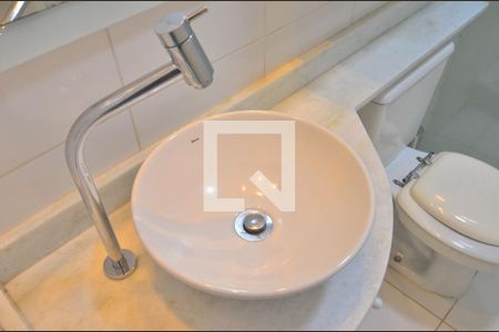 Apartamento para alugar com 40m², 1 quarto e 1 vagaBanheiro