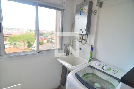 Apartamento para alugar com 40m², 1 quarto e 1 vagaCozinha