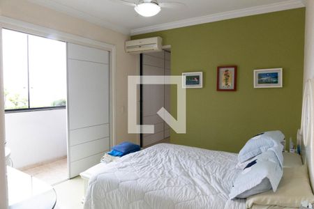 suite de apartamento à venda com 3 quartos, 150m² em Vila Santo Estefano, São Paulo