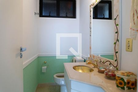 lavabo de apartamento à venda com 3 quartos, 150m² em Vila Santo Estefano, São Paulo