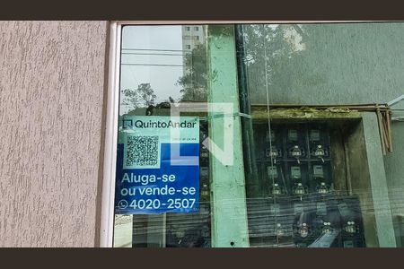 Studio para alugar com 34m², 2 quartos e sem vagaPlaquinha