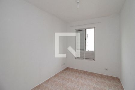 Quarto 1 de apartamento à venda com 2 quartos, 46m² em Luz, São Paulo