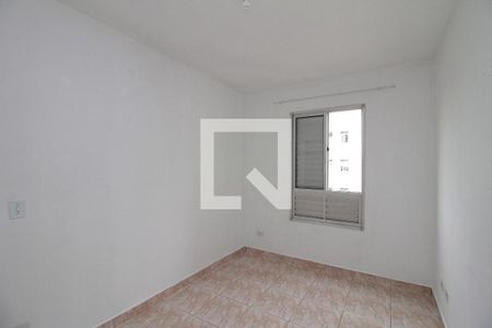 Apartamento à venda com 46m², 2 quartos e sem vagaQuarto 2