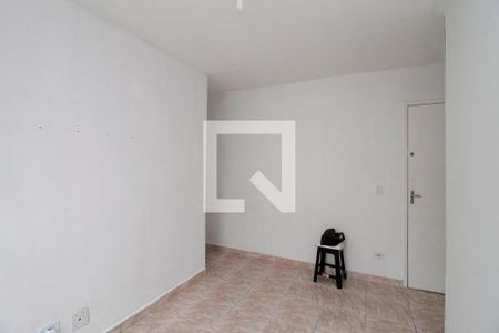 Sala de apartamento à venda com 2 quartos, 46m² em Luz, São Paulo