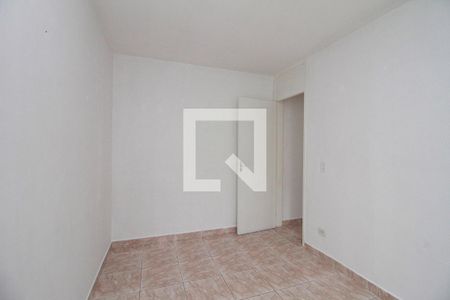 Apartamento à venda com 46m², 2 quartos e sem vagaQuarto 2