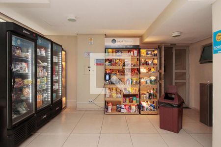 Apartamento à venda com 46m², 2 quartos e sem vagaMarcado