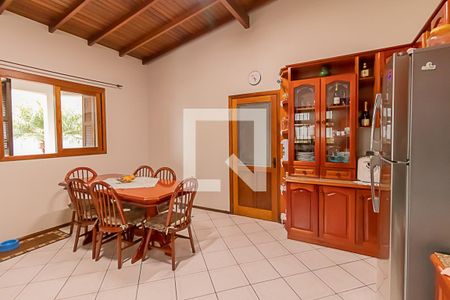 Casa à venda com 1m², 3 quartos e 3 vagasCozinha